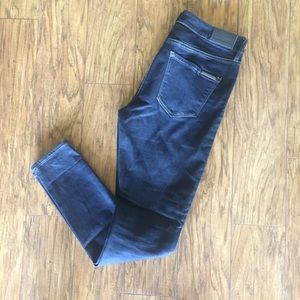 Armani Exchange Skinny Jeans